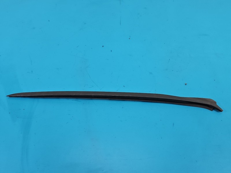 Listwa szyby czołowej lewa przedniej Bmw F34 GT 7285947