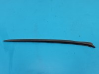 Listwa szyby czołowej lewa przedniej Bmw F34 GT 7285947