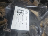 Zbiornik AdBlue Opel Insignia B 2.0 cdti