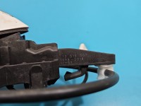 Klamka przód lewa zewnętrzna Opel Insignia B 13515507