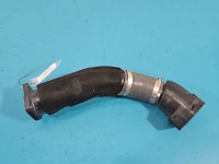 Rura przewód Diesel, Europejska, INTERCOOLERA Skoda Superb III 05L145828D, 05L145762D 2.0 tdi (DTSB)