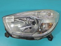 Reflektor lewy lampa przód Dacia Dokker EUROPA