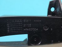 Klamka tył lewa zewnętrzna Nissan Qashqai II J11 13-21 80611-21133