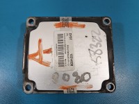 Komputer Sterownik silnika 12214830, 13111111, 13163913DH Opel Meriva A 1.6 16V