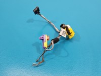 Instalacja Wiązka poduszki Airbag Skoda Kodiaq I 5E0971584A