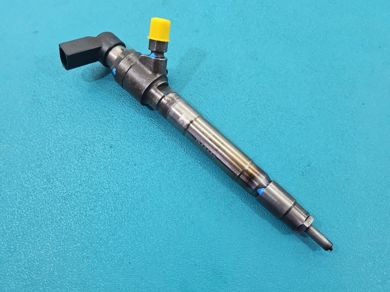 Wtryskiwacz Citroen Jumper II 06-14 2.2 hdi