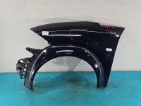 Błotnik przód lewy Audi A2 granatowy LY5K