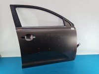 DRZWI PRZÓD PRAWE PASAŻERA Kia Sportage III 10-15 5d brązowy d5