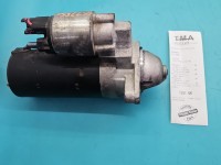 TEST Rozrusznik Toyota Avensis II T25 2.0 d4d