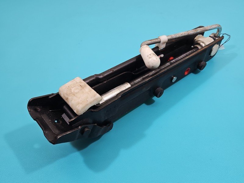 lewarek Podnośnik samochodowy trapezowy Bmw e46