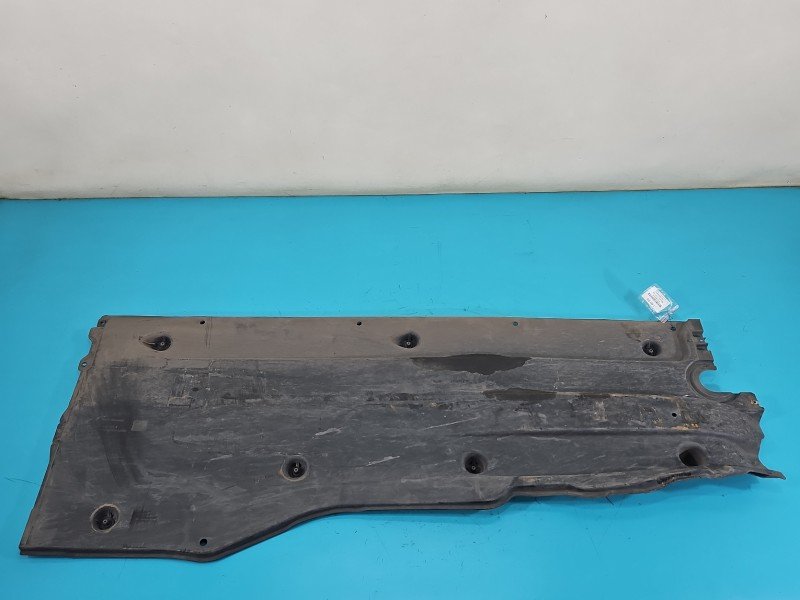 Osłona ZAŚLEPKA PLASTIK Skoda Superb III 3Q0825202E