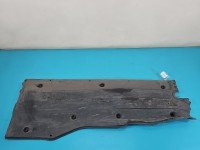 Osłona ZAŚLEPKA PLASTIK Skoda Superb III 3Q0825202E