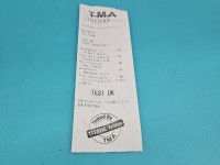 TEST Rozrusznik Skoda Octavia III 1.6 tdi