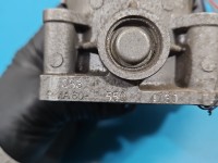 Przepustnica Isuzu D-Max II 11-19 17383 2.5 crdi (4JK1E5S-LA)