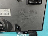 Konsola panel nawiewu Fiat Bravo II 735442075, 555600042100