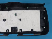 Tapicerka klapy tył boczek bagażnika tylnej LEXUS NX I 14-21 A048708