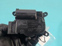 Silniczek nawiewu NAGRZEWNICY AUDI Q7 I 4L 52411483R04 EUROPA