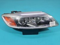 Reflektor prawy lampa przód AUDI Q7 I 4L EUROPA