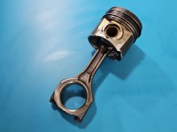 Tłok Isuzu D-Max II 11-19 2.5d (4JK1E5S-LA) 163KM