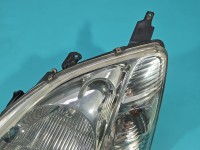 Reflektor lewy lampa przód Honda Civic VII EUROPA