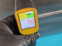 DRZWI PRZÓD LEWE KIEROWCY Fiat Croma II 5d