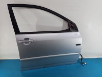 DRZWI PRZÓD PRAWE PASAŻERA Toyota Corolla E12 5d 199