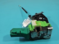 Zamek przód lewy 50509881 Alfa romeo Giulietta EUROPA 6 pin