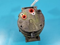 Sprężarka klimatyzacji kompresor Renault Laguna II 1.9 dci 8200021822