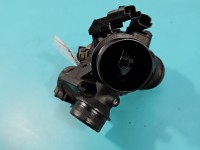 Przepustnica Volvo C30 9686487880 1.6 hdi