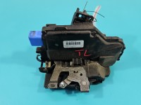 Zamek tył lewy 5J7839015B Skoda Roomster 7pin