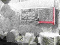 Skrzynia biegów automat Bmw f10 f11 0051358, 1087024061 3.0d