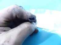 Dmuchawa nawiewu wentylator BMW 7 G11 G12 europa 9180626