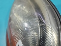 Reflektor prawy lampa przód Renault Kangoo I EUROPA