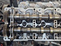 Silnik AUDI A6 C7 3.0 TDI 313KM ODPALANY FILM POMIAR