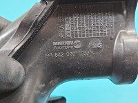 Rura przewód Mercedes, POWIETRZA, Czujnik A0061531528 Mercedes W212 A6420901037 3.0 CDI V6