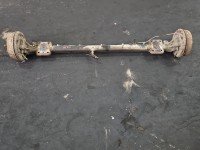 Tylna belka oś tył Fiat Ducato II 2.3 jtd