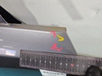 DRZWI PRZÓD PRAWE PASAŻERA Suzuki Sx4 I 06- 5d srebrny