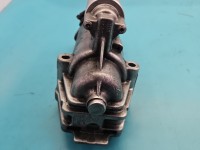 TEST Rozrusznik Ford Mondeo Mk3 2.0 tdci