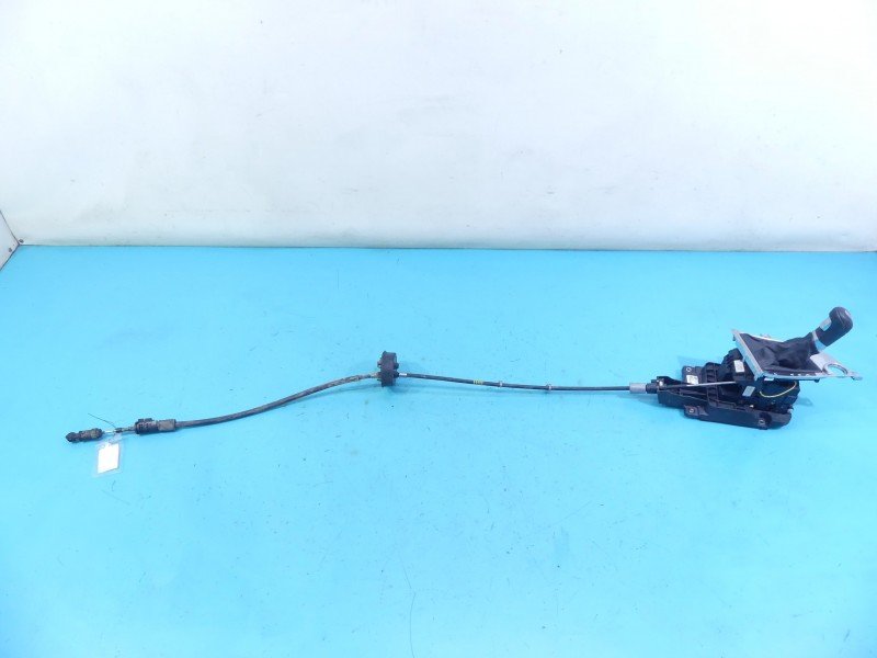 DŹWIGNIA LEWAREK WYBIERAK LINKI Saab 9-4X 3.0 V6