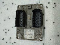 Komputer Sterownik silnika 51759028 Fiat Stilo 1.6 16v