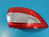 Lampa tył lewa błotnika Ford Mondeo Mk4 kombi EUROPA