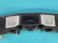 Blenda tył klapy Honda Civic VIII UFO brązowy NH701M