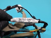 Instalacja Wiązka drzwi przód prawych Suzuki Vitara II 15- 36757-54P00, AB757-54P01-R