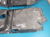 Wykładzina DYWAN PODŁOGA Toyota Yaris III 58510-0D790
