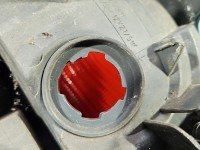 Lampa tył lewa Mazda 323f HB