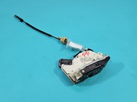 Zamek przód prawy Vw Jetta VI EUROPA 7 PIN 5K1837016D