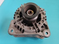 TEST Alternator Renault Fluence 1.6 16V 8200660025, 0124425425070