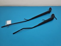 Ramie wycieraczki przód komplet lewe prawe Citroen C4 Cactus 14-20 9801705780, 9801706480