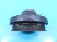 Koło pasowe wału korbowego Mercedes W212 2.2 cdi A6510300803
