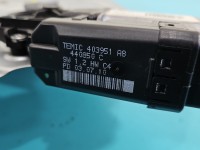 Podnośnik przód lewy Hyundai Ix35 09-13 82470-2Y330, 402389C 5d HB